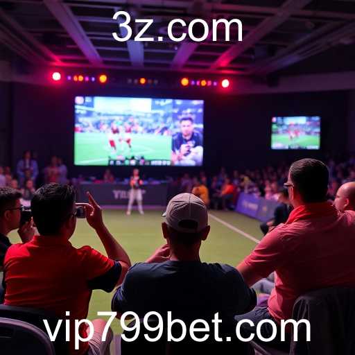 Transmissão ao vivo